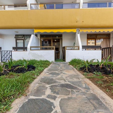 Sand Friendly Holiday Home Плая дел Инглес Екстериор снимка