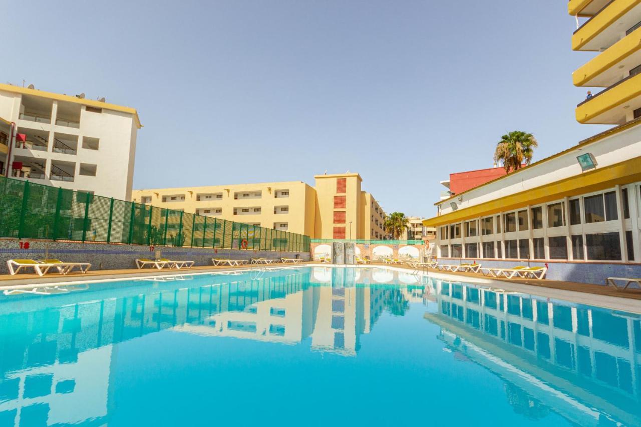 Sand Friendly Holiday Home Плая дел Инглес Екстериор снимка
