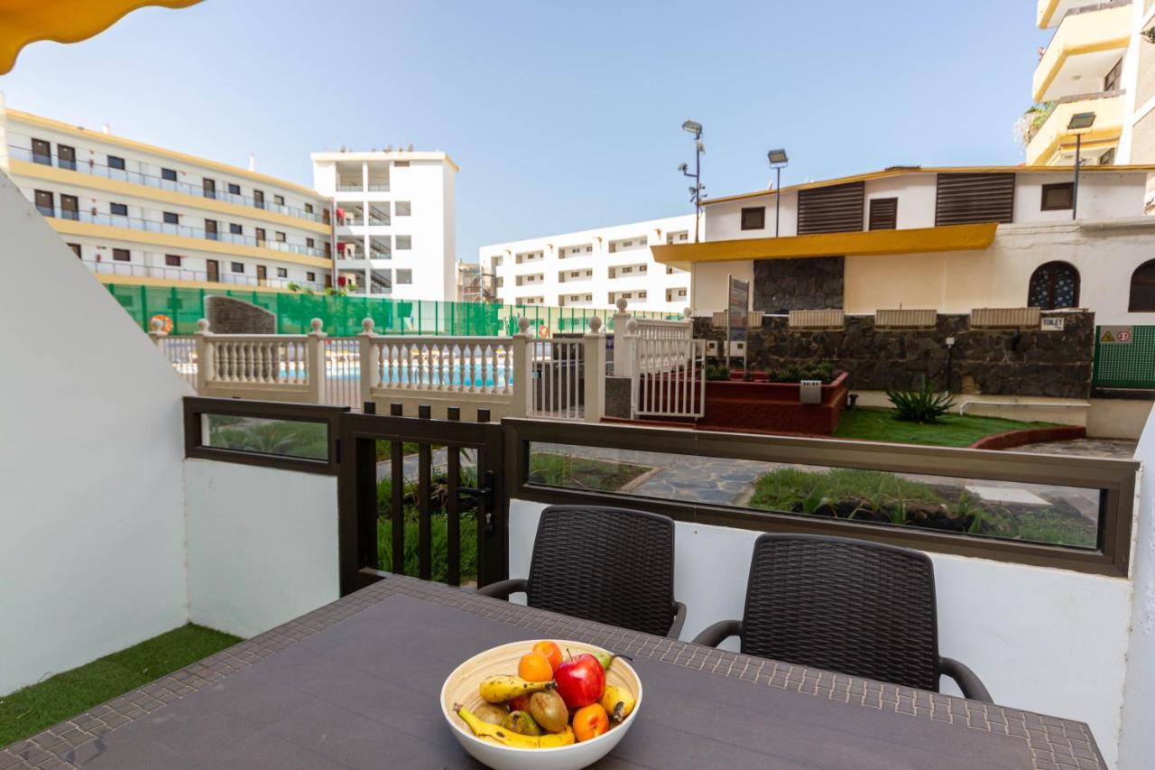Sand Friendly Holiday Home Плая дел Инглес Екстериор снимка