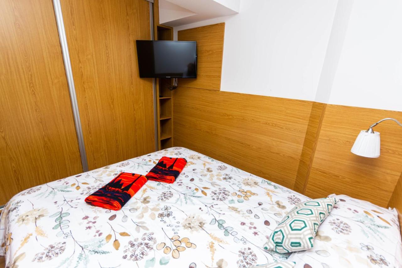 Sand Friendly Holiday Home Плая дел Инглес Екстериор снимка